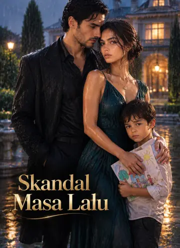 [Dubbing] Skandal Masa Lalu