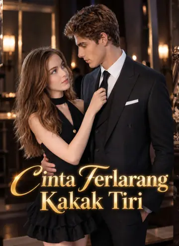 Cinta Terlarang Kakak Tiri
