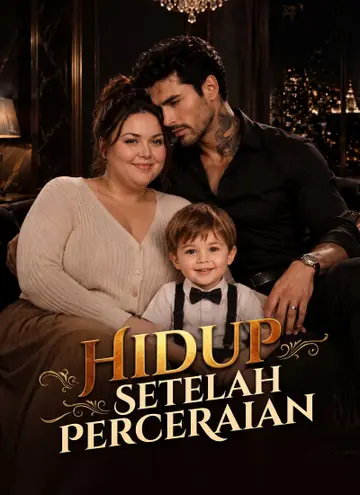 [Dubbing]Hidup Setelah Perceraian