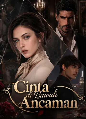 Cinta di Bawah Ancaman