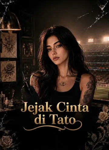 Jejak Cinta di Tato