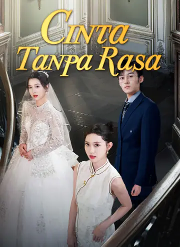 Cinta Tanpa Rasa