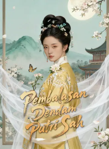 Pembalasan Dendam Putri Sah