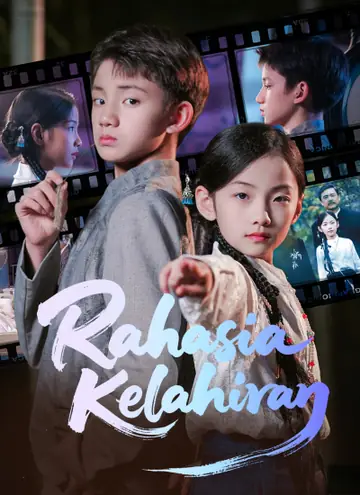 Rahasia Kelahiran