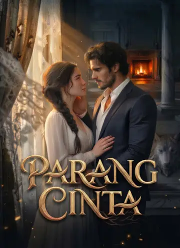 Parang Cinta