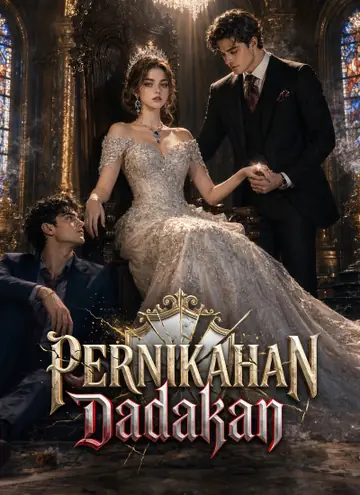 Pernikahan Dadakan