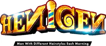 HENGEN -Gaya Rambut yang Terus Berganti-