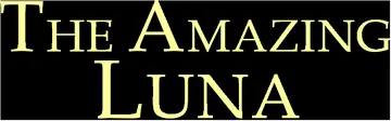 Luna yang Luar Biasa