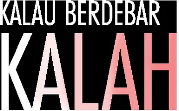 Kalau Berdebar, Kalah