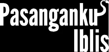 Pasanganku Iblis