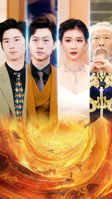 Rising Dawn: The Awakening of Power