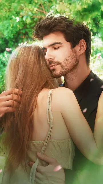 Mated with My Fiance's Alpha Daddy