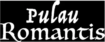 Pulau Romantis