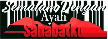 Semalam Dengan Ayah Sahabatku