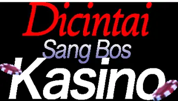 Dicintai Sang Bos Kasino