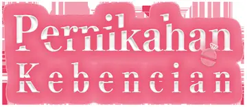 Pernikahan Kebencian
