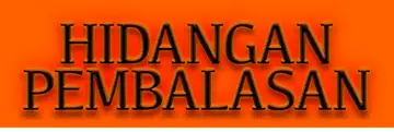 Hidangan Pembalasan