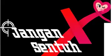 Jangan Sentuh X
