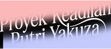Proyek Keadilan Putri Yakuza