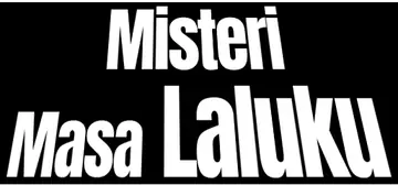 Misteri Masa Laluku