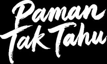 Paman Tak Tahu