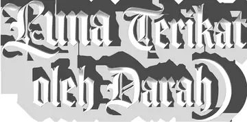 Luna Terikat oleh Darah