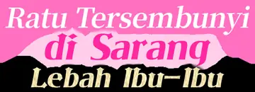 Ratu Tersembunyi di Sarang Lebah Ibu-Ibu