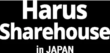 Harus Sharehouse in Japan