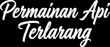 Permainan Api Terlarang