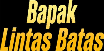 Bapak Lintas Batas
