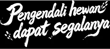 Pengendali hewan dapat segalanya