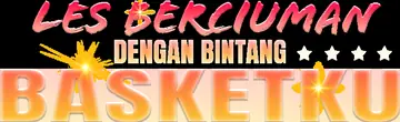 Les Berciuman dengan Bintang Basketku