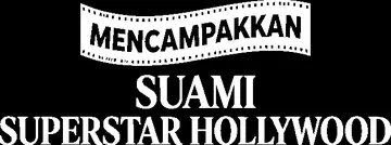 Mencampakkan Suami Superstar Hollywood