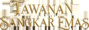 Tawanan Sangkar Emas