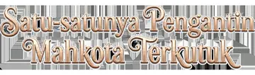 Satu-satunya Pengantin Mahkota Terkutuk