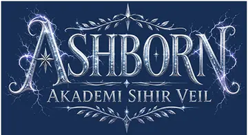 Ashborn: Akademi Sihir Veil
