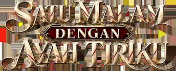 Satu Malam dengan Ayah Tiriku
